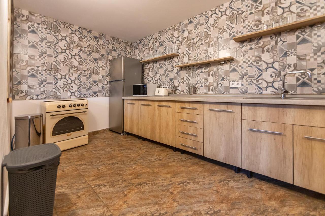 Ranger Chalet Moeciu De Sus Exteriér fotografie
