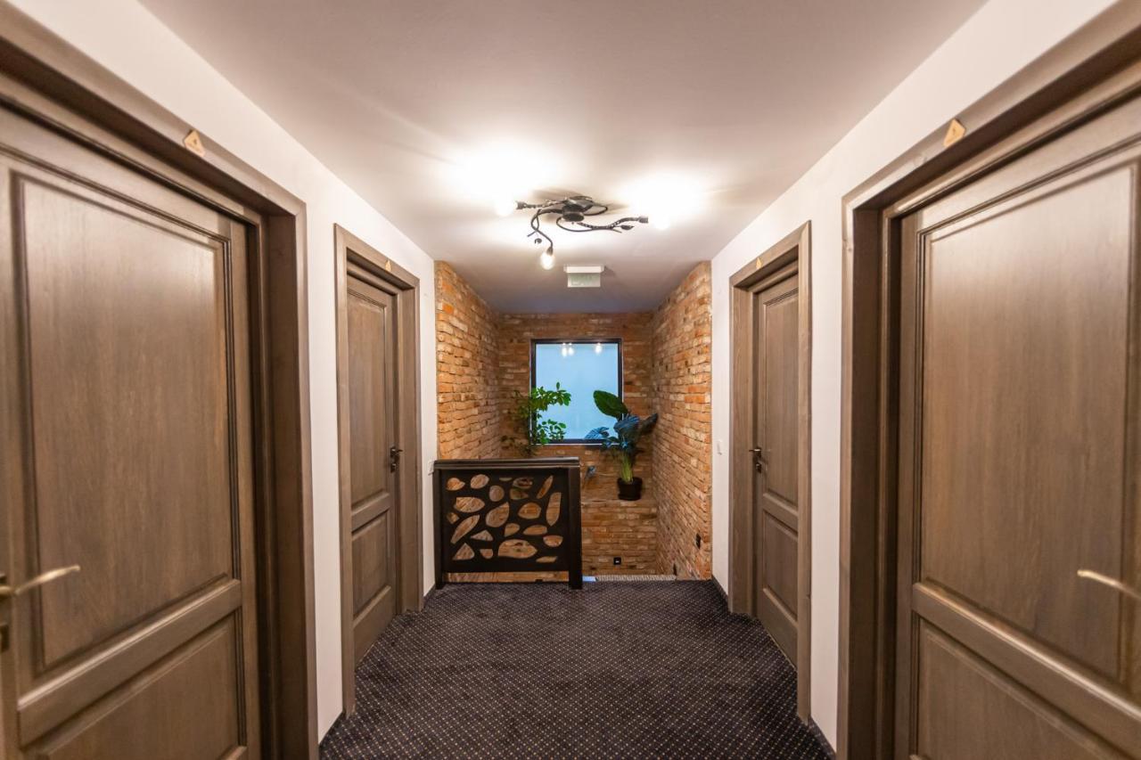 Ranger Chalet Moeciu De Sus Exteriér fotografie