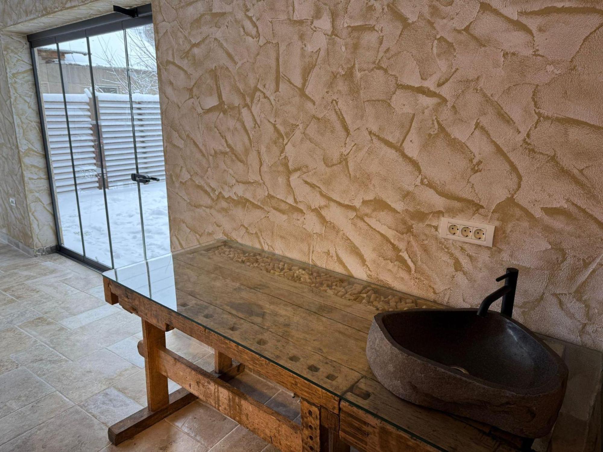 Ranger Chalet Moeciu De Sus Exteriér fotografie